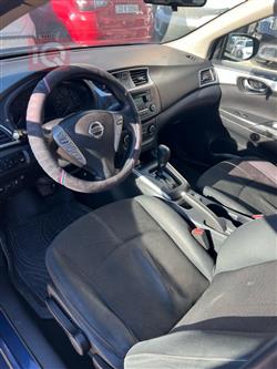 نيسان سنترا